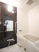 バス／シャワールーム等 ボナール６