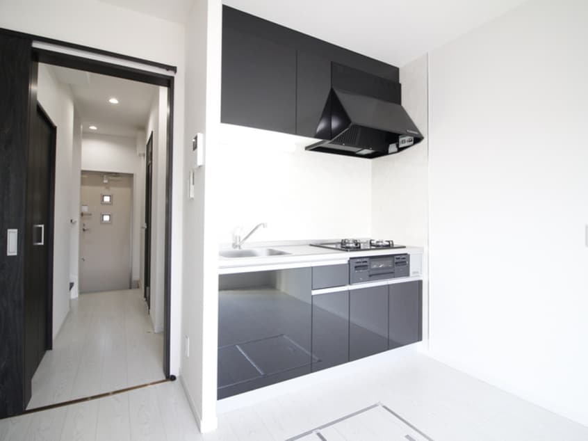 キッチン ボナール６