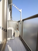 ベランダ・バルコニー ボナール６