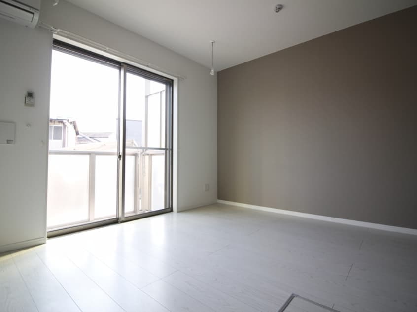 居室 ボナール６