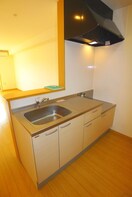 キッチン プライマル　ヴィエナ