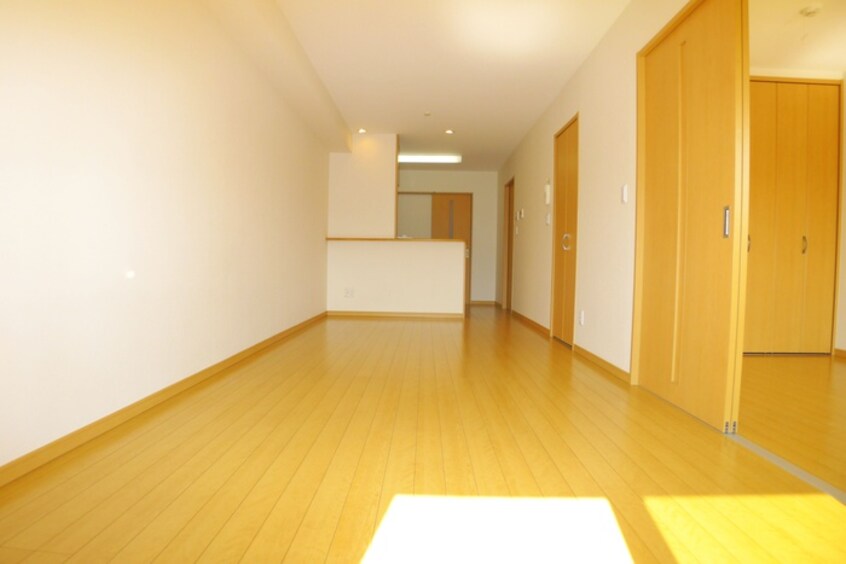 居室 プライマル　ヴィエナ