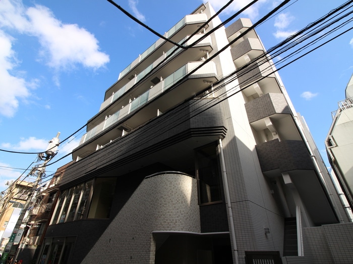 外観写真 高円寺KYテラス