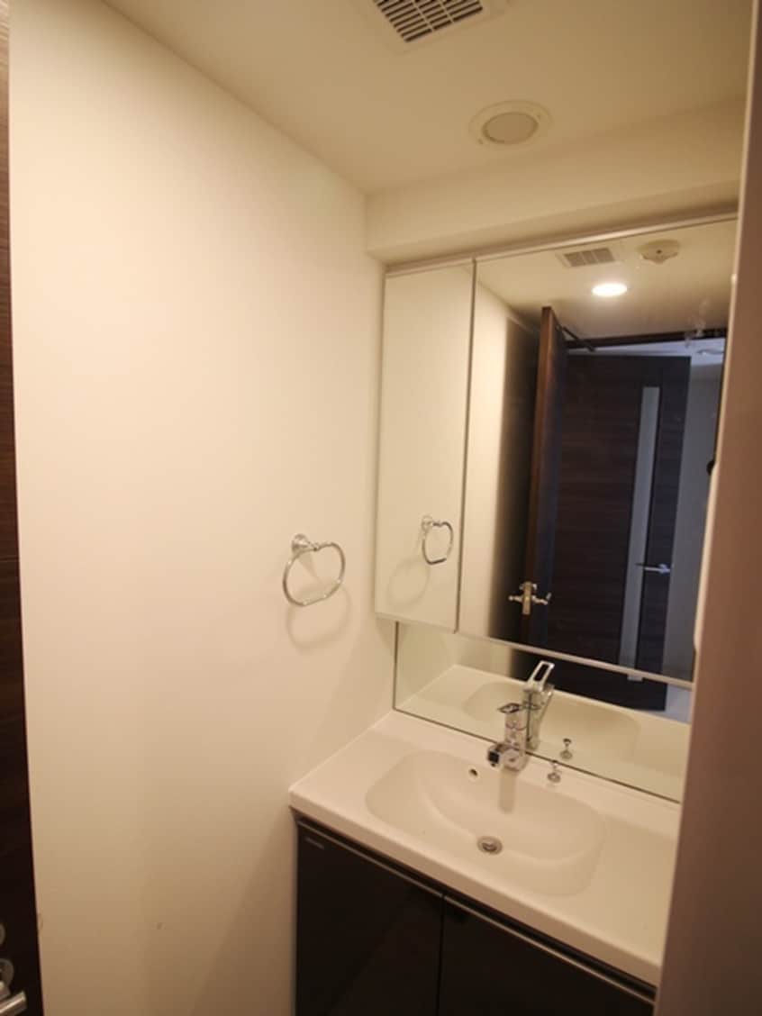 洗面 高円寺KYテラス