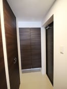 玄関 高円寺KYテラス