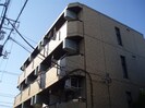 ジョイフル大泉学園の外観