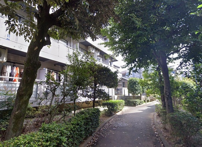 周辺環境 エステ－ジ井荻