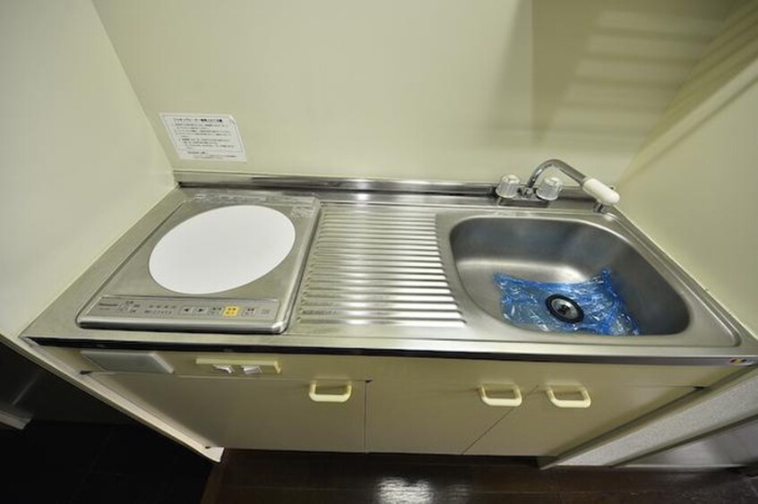 キッチン エステ－ジ井荻