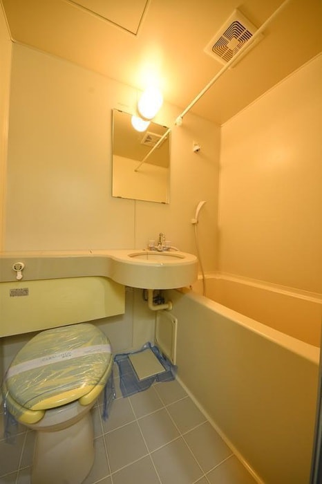 バス／シャワールーム等 エステ－ジ井荻