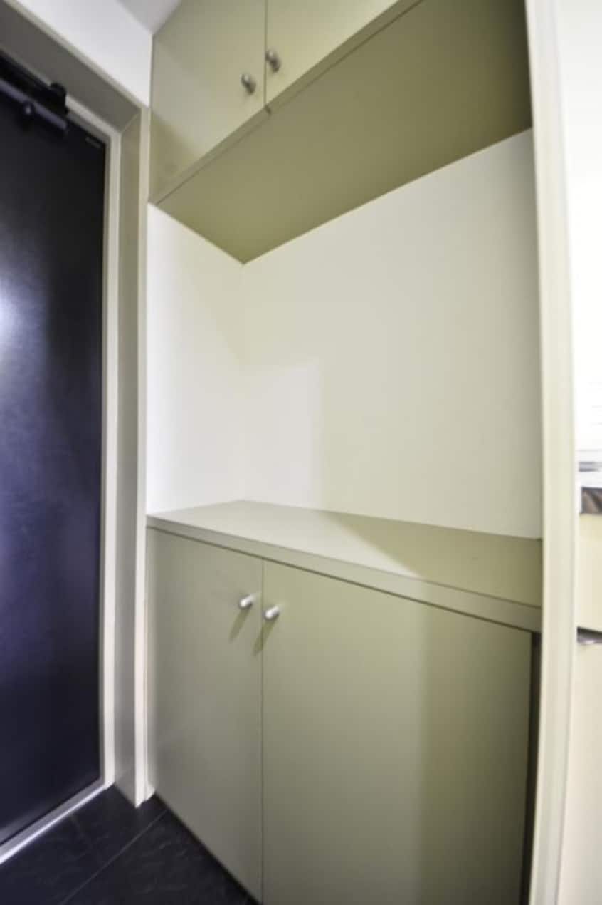 靴箱 エステ－ジ井荻