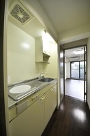 廊下 エステ－ジ井荻