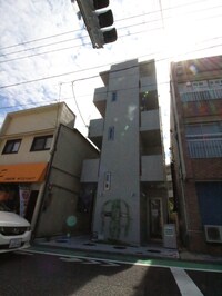 オーバルコート町田中町