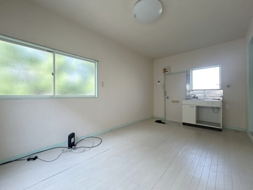 居室 ピアザ西国分寺