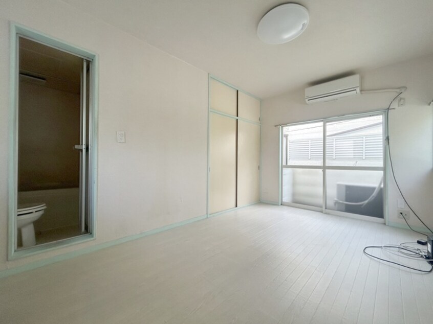 居室 ピアザ西国分寺