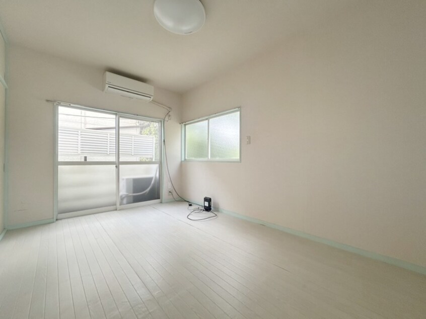 居室 ピアザ西国分寺