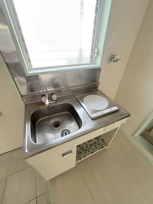 キッチン ピアザ西国分寺