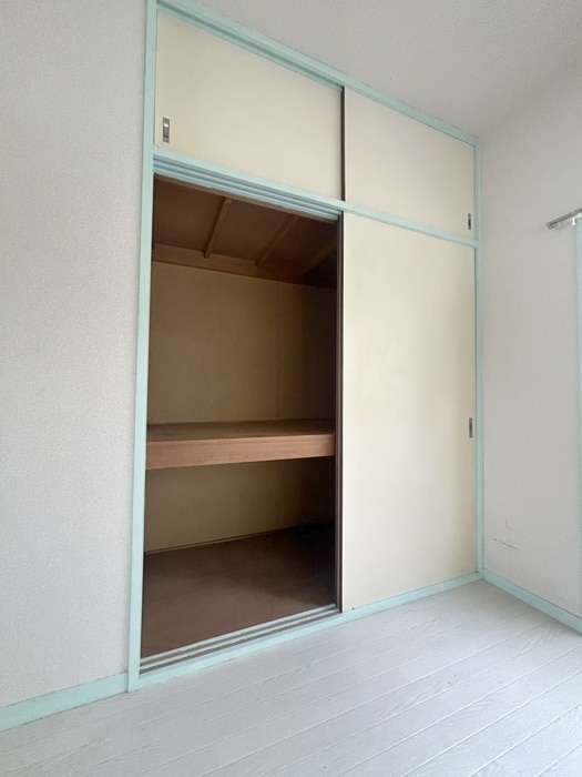 収納 ピアザ西国分寺