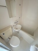 バス／シャワールーム等 ピアザ西国分寺