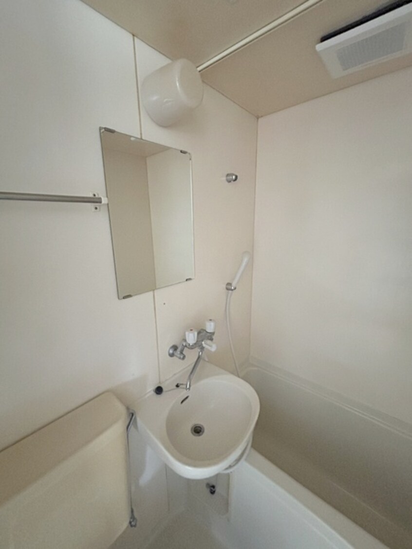 洗面 ピアザ西国分寺