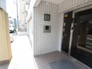 建物設備 朝日プラザ天王町(505)