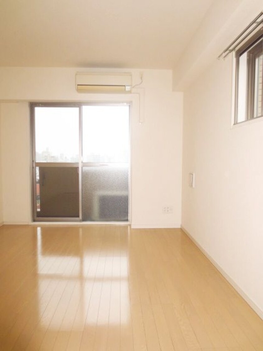 居室 レキシントン・スクエア曙橋