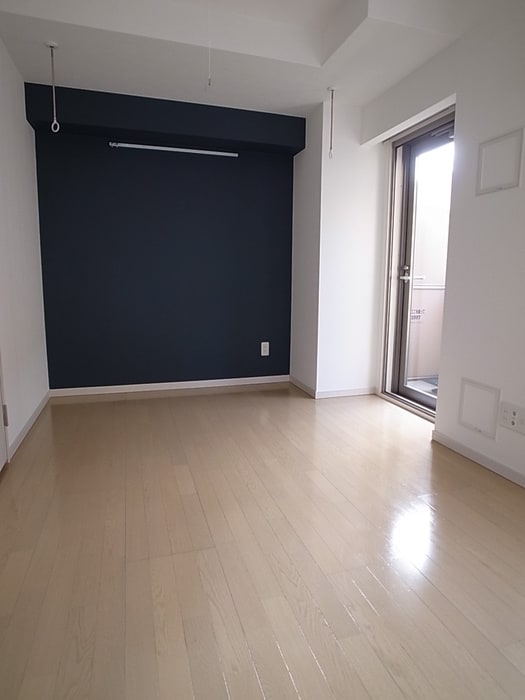 居室 レキシントン・スクエア曙橋