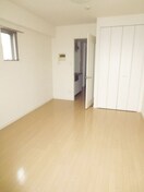 居室 レキシントン・スクエア曙橋