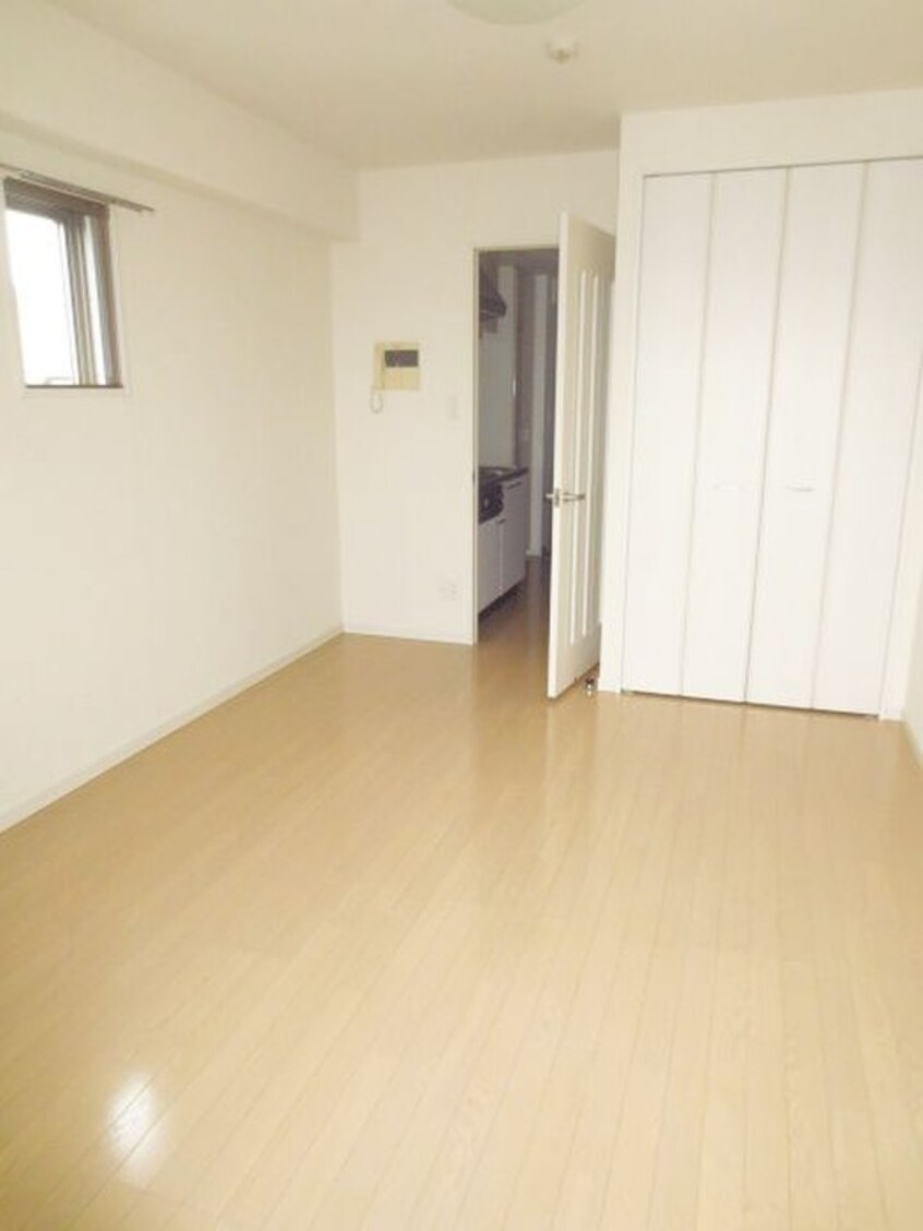 居室 レキシントン・スクエア曙橋