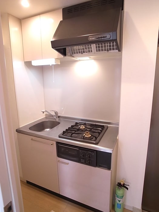 キッチン レキシントン・スクエア曙橋