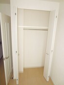 収納 レキシントン・スクエア曙橋