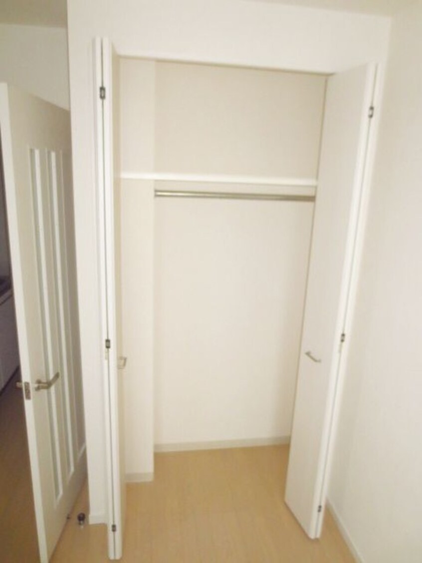 収納 レキシントン・スクエア曙橋