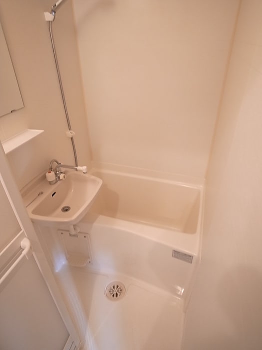 バス／シャワールーム等 レキシントン・スクエア曙橋