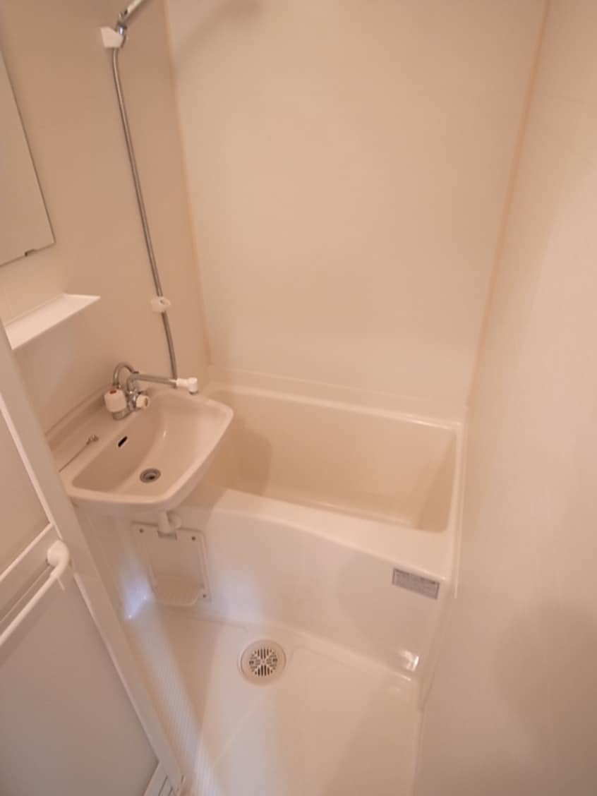 バス／シャワールーム等 レキシントン・スクエア曙橋