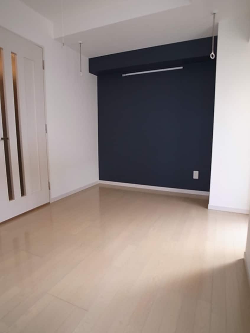 居室 レキシントン・スクエア曙橋