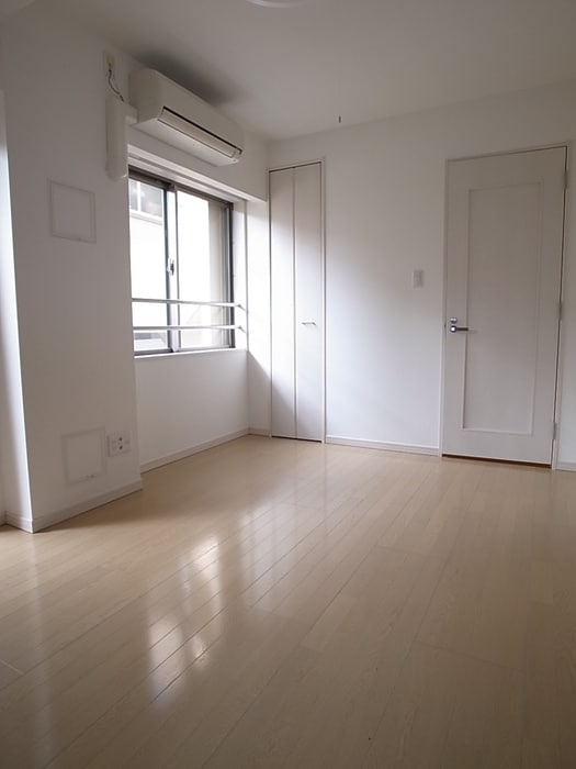 居室 レキシントン・スクエア曙橋