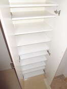 靴箱 レキシントン・スクエア曙橋