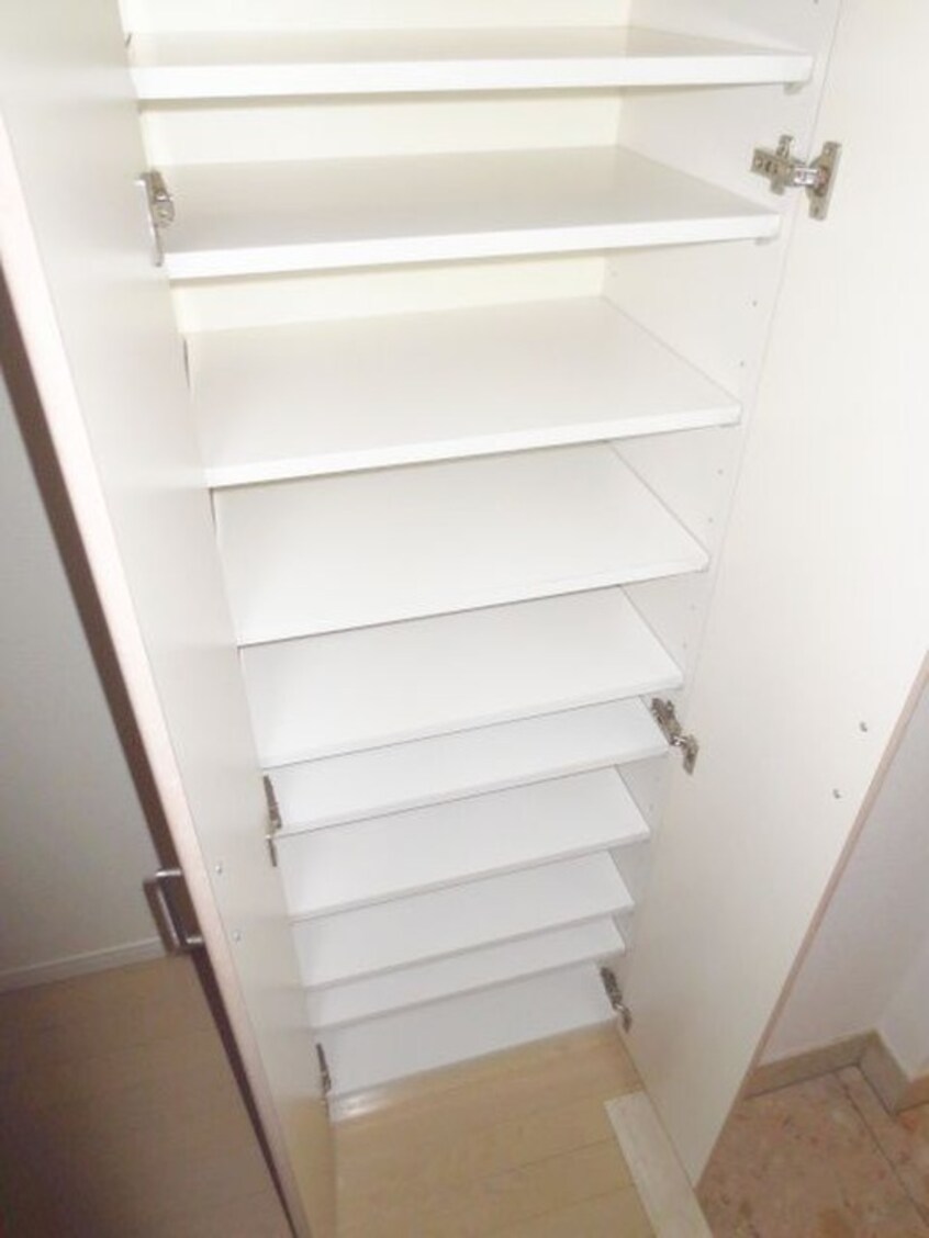 靴箱 レキシントン・スクエア曙橋