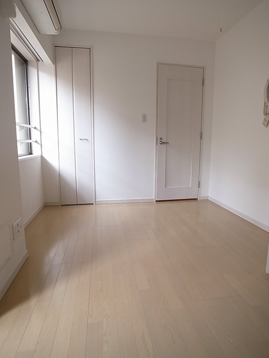 居室 レキシントン・スクエア曙橋