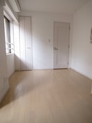 居室 レキシントン・スクエア曙橋