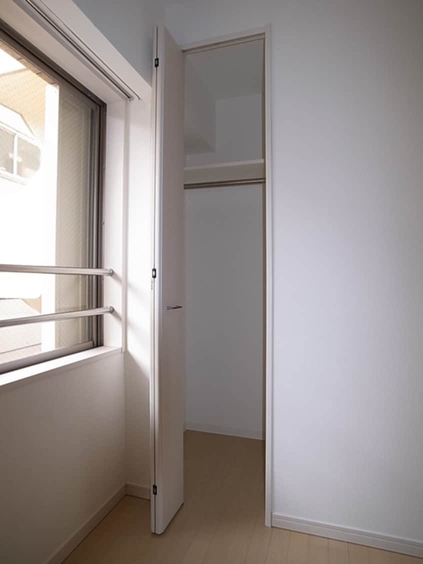 収納 レキシントン・スクエア曙橋