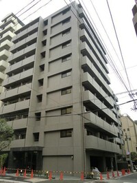 ル－ブル豊島千石(1005)