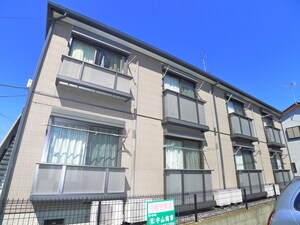 ソレイユ勝田台