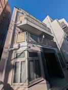 プロテクトコートの外観