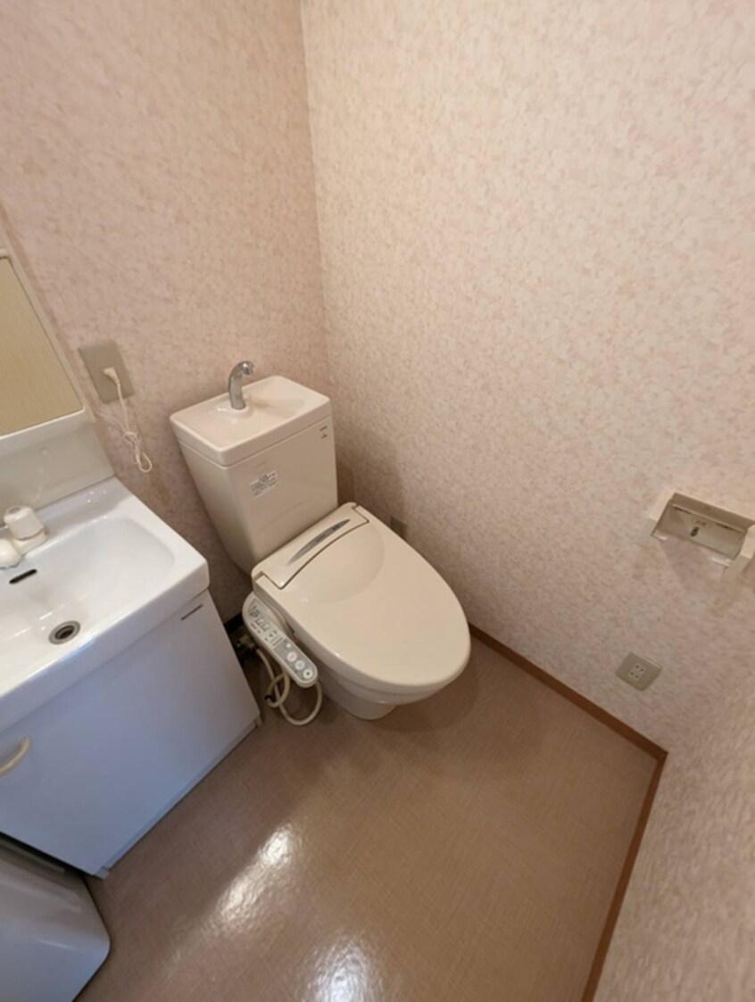 トイレ プロテクトコート