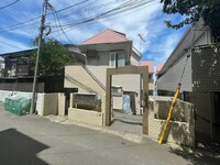 レオパレス杉田第２