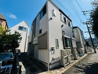 ハーモニーテラス小豆沢Ⅱ