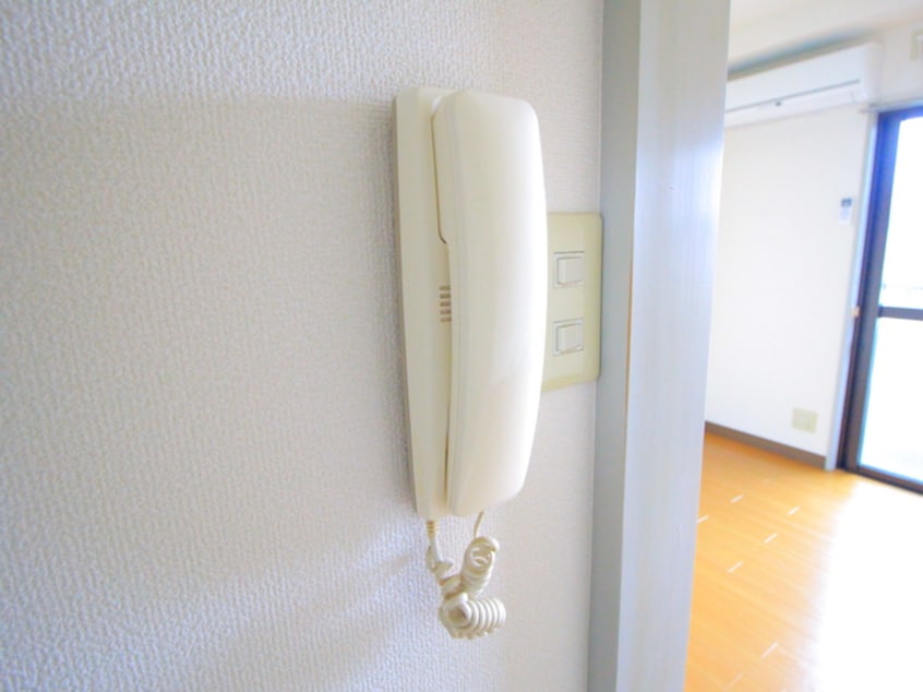内観写真 パークサイド根津