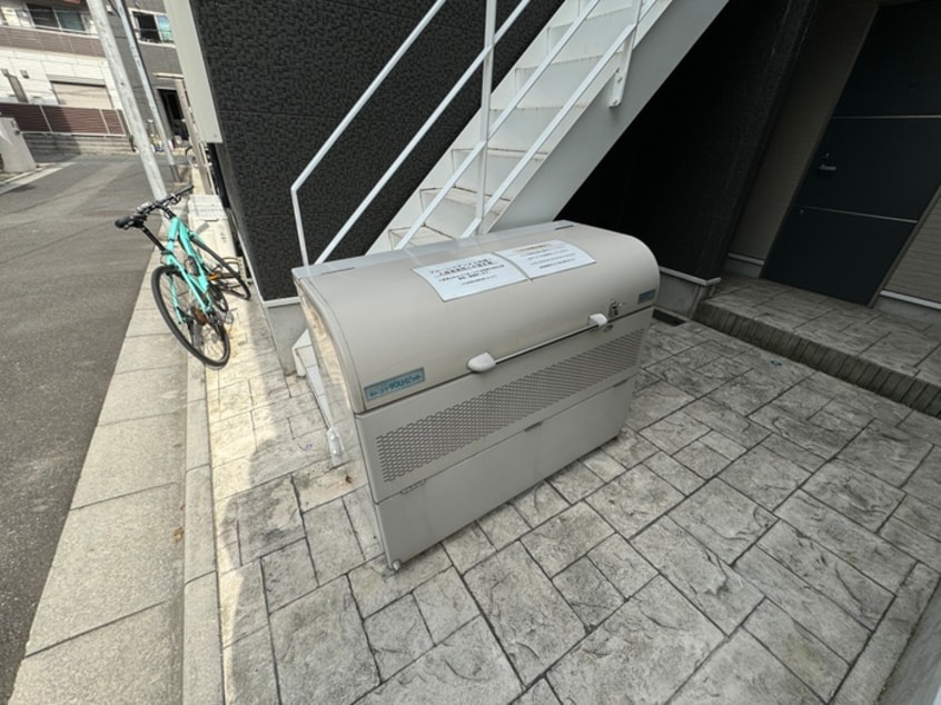 その他 ブルーレジデンス上板橋Ⅰ