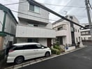 室内からの展望 ブルーレジデンス上板橋Ⅰ