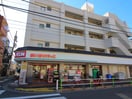 まいばすけっと上板橋西店(スーパー)まで404m ブルーレジデンス上板橋Ⅰ